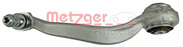 METZGER 58093201 KIT + GREENPARTS Lenker, Radaufhängung
